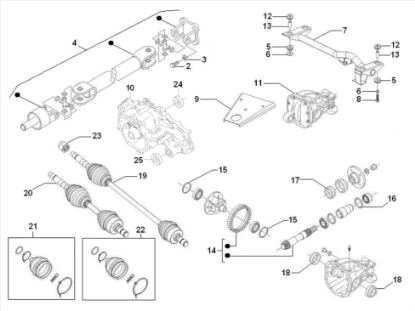 Εικόνα της ΑΠΟΣΤΑΤΗΣ PORTER-D9004560252