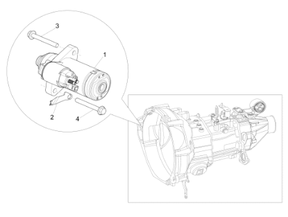 Εικόνα της ΕΛΑΤΗΡΙΟ ΤΕΝΤΩΤ ΡORTER 1300cc-9004507001000