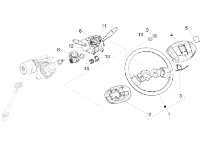 Εικόνα της ΑΚΡΟΜΠΑΡΟ PORTER-QUARG 11-97>(ΣΕΤ Χ2ΤΕΜ)-652234