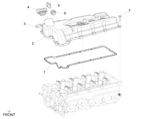 Εικόνα της ΒΙΔΑ PORTER NP6-B010073