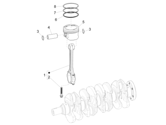 Εικόνα της ΕΛΑΤΗΡΙΟ ΠΙΣΤ STD PORTER MULT E6-NP6 ΑΝΩ-1A005493