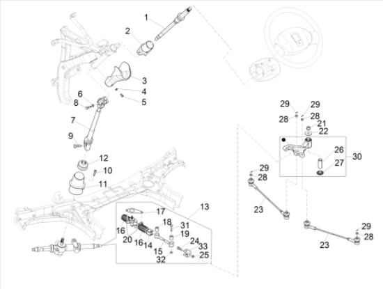 Εικόνα της ΑΚΡΟΜΠΑΡΟ PORTER-QUARG 11-97>(ΣΕΤ Χ2ΤΕΜ)-652234