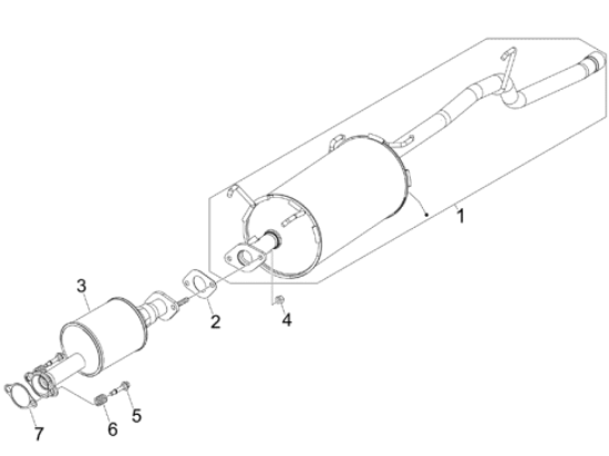 Εικόνα της ΕΞΑΤΜΙΣΗ PORTER 2.2 MAXXI BCP14-0008752-B004292