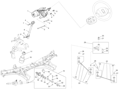 Εικόνα της ΑΚΡΟΜΠΑΡΟ PORTER-QUARG 11-97>(ΣΕΤ Χ2ΤΕΜ)-652234