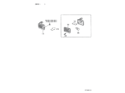 Εικόνα της ΑΣΦΑΛΕΙΑ ΝΤΙΖΑΣ ΓΚΑΖΙΟΥ PORTER-7818787Z01000