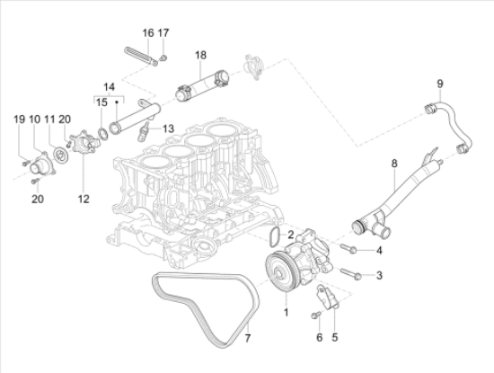 Εικόνα της ΣΕΝΣΟΡΑΣ ΘΕΡΜ PORTER MULTITECK MY10>-B010196