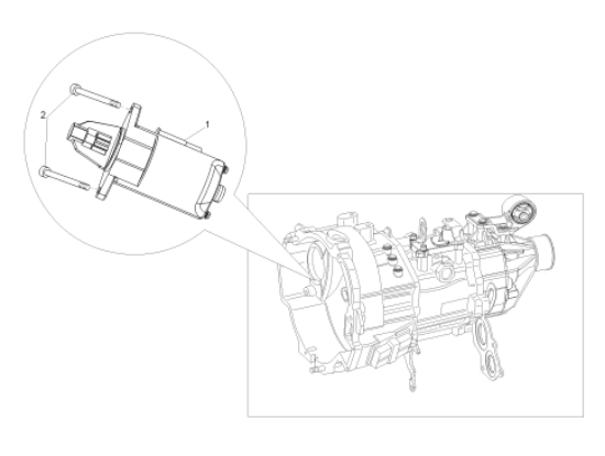 Εικόνα της ΜΙΖΑ PORTER 1.3 MULTI TECH-B011155