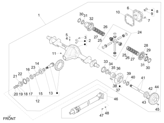 Εικόνα της ΔΟΡΥΦΟΡΟΙ ΔΙΑΦ/ΚΟΥ PORTER MAXXI KIT-588319