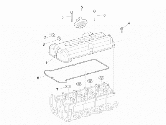 Εικόνα της ΚΑΠΑΚΙ ΚΕΦΑΛΗΣ ΚΥΛ PORTER 1.3 MULTI E5-B010069