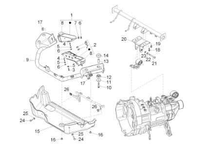 Εικόνα της ΑΠΟΣΤΑΤΗΣ PORTER-D9004560252