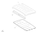 Εικόνα της ΟΥΡΑΝΟΣ PORTER PICK UP-6311187Z01000