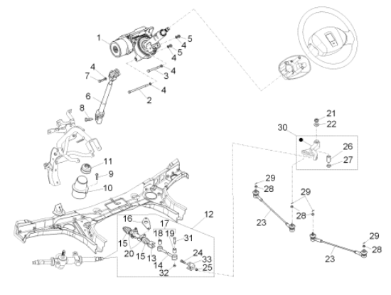 Εικόνα της ΑΚΡΟΜΠΑΡΟ PORTER-QUARG 11-97>(ΣΕΤ Χ2ΤΕΜ)-652234