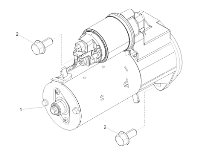 Εικόνα της ΜΙΖΑ PORTER D120 E5-B011745