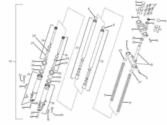 Εικόνα της ΤΣΙΜΟΥΧΑ ΠΙΡΟΥΝ SMT-RCR K 6822 48X11X35-00H00204471