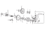 Εικόνα της ΕΛΑΤΗΡΙΟ ΜΑΝΙΒ GSM M01-DERBI SD 50-RX-SX-8470576