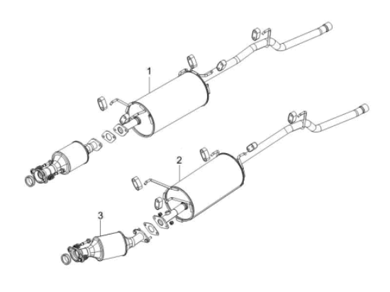 Εικόνα της ΕΞΑΤΜΙΣΗ PORTER 2.2 MAXXI BCP14-0008752-B004292