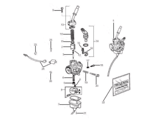 Εικόνα της ΤΣΟΚ ΑΕΡΟΣ SMT-RCR-SX-RX 50-CM146201