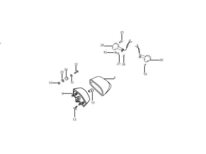 Εικόνα της ΛΑΜΠΑ 12V-10W BAU15s RY10 ΠΟΡΤΟΚ PHILIPS-UGL12093NACP