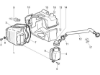 Εικόνα της Ο-ΡΙΝΓΚ ΚΑΠΑΚΙΟΥ ΑΝΑΘΥΜ SCOOTER 125-300-1A003985