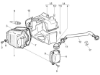 Εικόνα της ΣΩΛΗΝΑΚΙ ΕΞΑΕΡ ΛΑΔΙΟΥ VESPA ET4-842737