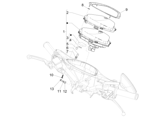 Εικόνα της ΣΤΕΦΑΝΙ ΚΟΝΤΕΡ LIBERTY 4T3V-SONAR-657094