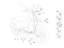 Εικόνα της ΝΤΙΖΑ ΠΙΣΩ ΦΡ LIB 4T RST-DERBI SONAR-6005615