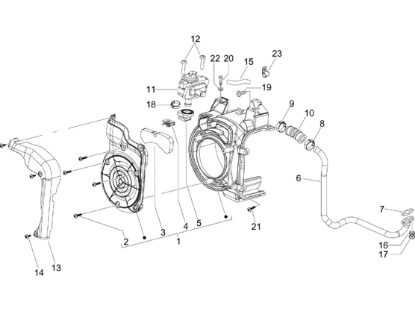 Εικόνα της ΚΟΛΙΕΣ ΚΟΛΑΡΟ ΝΕΡΟΥ 16-27 W1-10040000