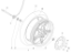 Εικόνα της ΤΡΟΧΟΣ ΜΠΡΟΣ LIBERTY 50<>200-RST 16-56366R
