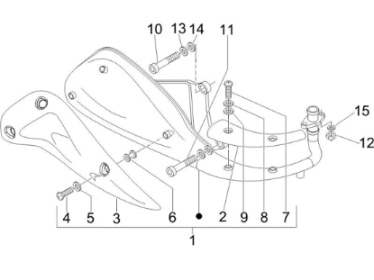 Εικόνα της ΕΞΑΤΜΙΣΗ LIBERTY 125 4T E3-8719605