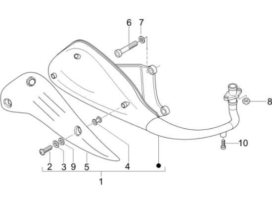 Εικόνα της ΕΞΑΤΜΙΣΗ ΤΥΡΗΟΟΝ 50 CAT-ZIP-SR 50-1A001718