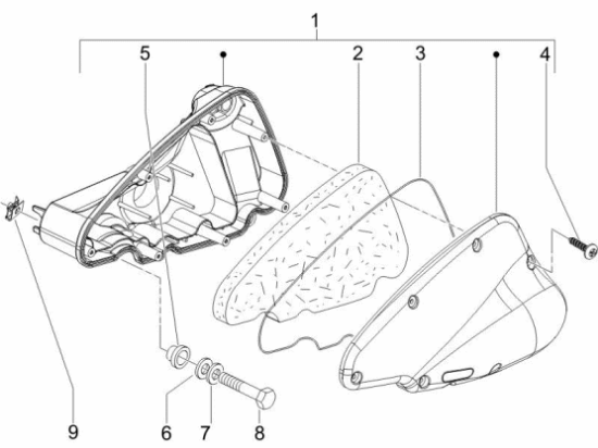 Εικόνα της ΦΙΛΤΡΟ ΗΛΕΚΤΡΟΒ LIB-DERBI SONAR 150/200-871825