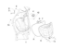 Εικόνα της ΛΑΣΤΙΧΟ ΝΤΟΥΛΑΠΙΟΥ LIB-FLY-SONAR (L=960)-CM016804