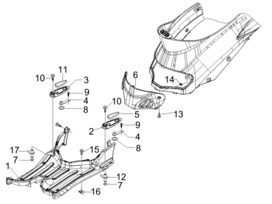 Εικόνα της ΠΑΤΩΜΑ LIBERTY RST-SPORT ΜΑΥΡΟ-1B0048530000P