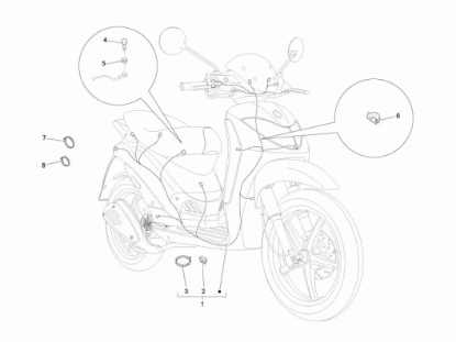 Εικόνα της ΚΑΛΩΔΙΩΣΗ ΚΕΝΤΡΙΚΗ LIBERTY SPORT-639773