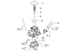 Εικόνα της ΚΙΤ ΕΠΙΣΚΕΥΗΣ ΚΑΡΜΠ ΕΤ4-LIB125RST-SP CIT-842523