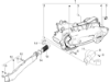 Εικόνα της ΡΟΥΛΕΜΑΝ ΚΑΠΑΚ ΚΙΝ SCOOT50/100 28X8X9-82521R