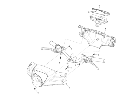 Εικόνα της ΚΑΠΑΚΙ ΤΙΜ ΕΣ LIBERTY 50<>150 4T3V ΓΚΡΙ-656413000P