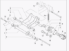 Εικόνα της ΑΣΦΑΛΕΙΑ ΑΞΟΝΑ ΚΙΝ SKIP-HEX 16mm-006416