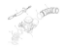 Εικόνα της ΒΙΔΑ M6x25-1A000352