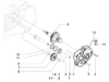 Εικόνα της ΒΙΔΑ M8X45-B016805