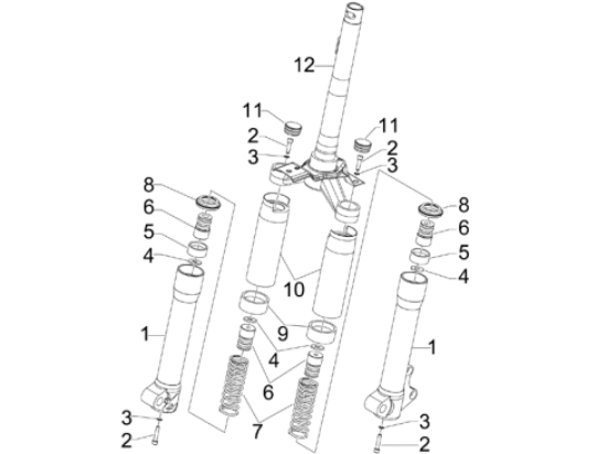 Εικόνα της ΤΣΙΜΟΥΧΑ ΠΙΡΟΥΝ ZIP F/R-ZIP CAT 30X40-8-563238