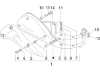 Εικόνα της ΒΙΔΑ ΕΞΑΤΜ-ΑΜΟΡΤ M8X50-844483