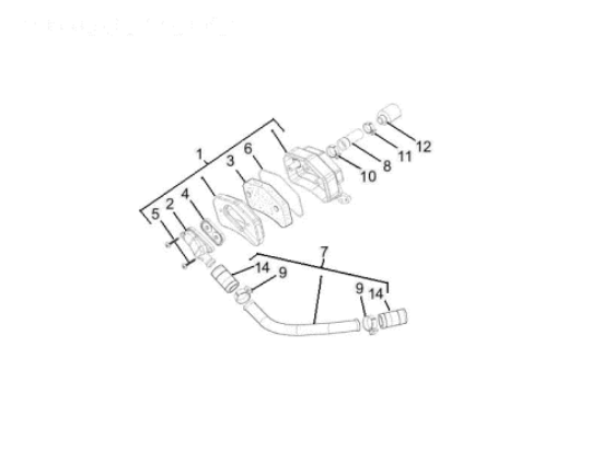 Εικόνα της ΜΕΜΒΡΑΝΗ ΦΙΛΤΡΟΥ ΔΕΥΤ STALK CAT- NRG POW-82758R