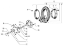 Εικόνα της ΑΕΡΟΘΑΛΑΜΟΣ MICHELIN 300/350-10 100/90-1-UGTM733003
