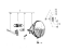 Εικόνα της ΛΑΜΠΑ 12V 5W W2,1x9,ΧΩΡ.ΚΑΛΥΚΑ ΛΕΥΚΗ-UGL12961CP