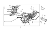 Εικόνα της ΟΔΗΓΟΣ ΚΑΡΤΕΡ SC 125<>530 D9.5, H15-B015956