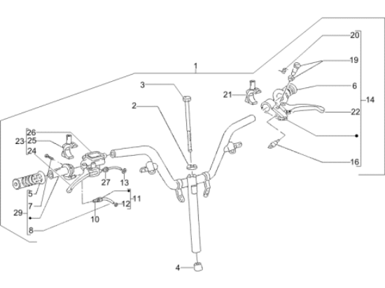 Εικόνα της ΜΑΝΕΤΑ ΑΡ ΖΙΡ CAT-STALK 1 ΔΙΣΚ-564682