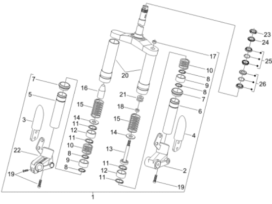 Εικόνα της ΑΣΦΑΛΕΙΑ ΠΙΡΟΥΝ RUNNER FX/FXR 38mm-561919