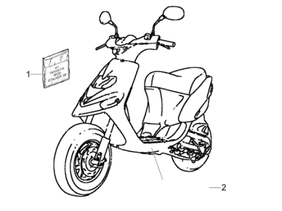 Εικόνα της ΑΥΤ/ΤΟ ΣΠΟΙΛΕΡ STALKER-5756250028