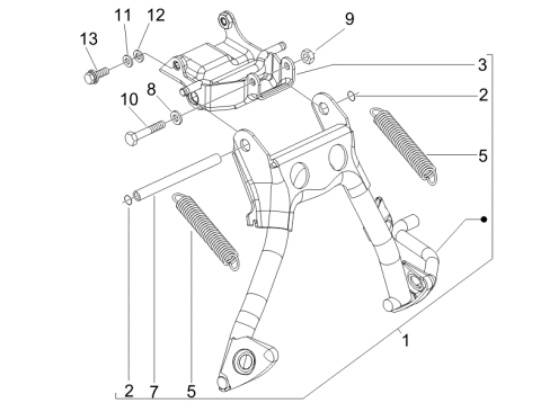 Εικόνα της ΒΑΣΗ ΣΤΑΝ ΖΙΡ F/R-272877